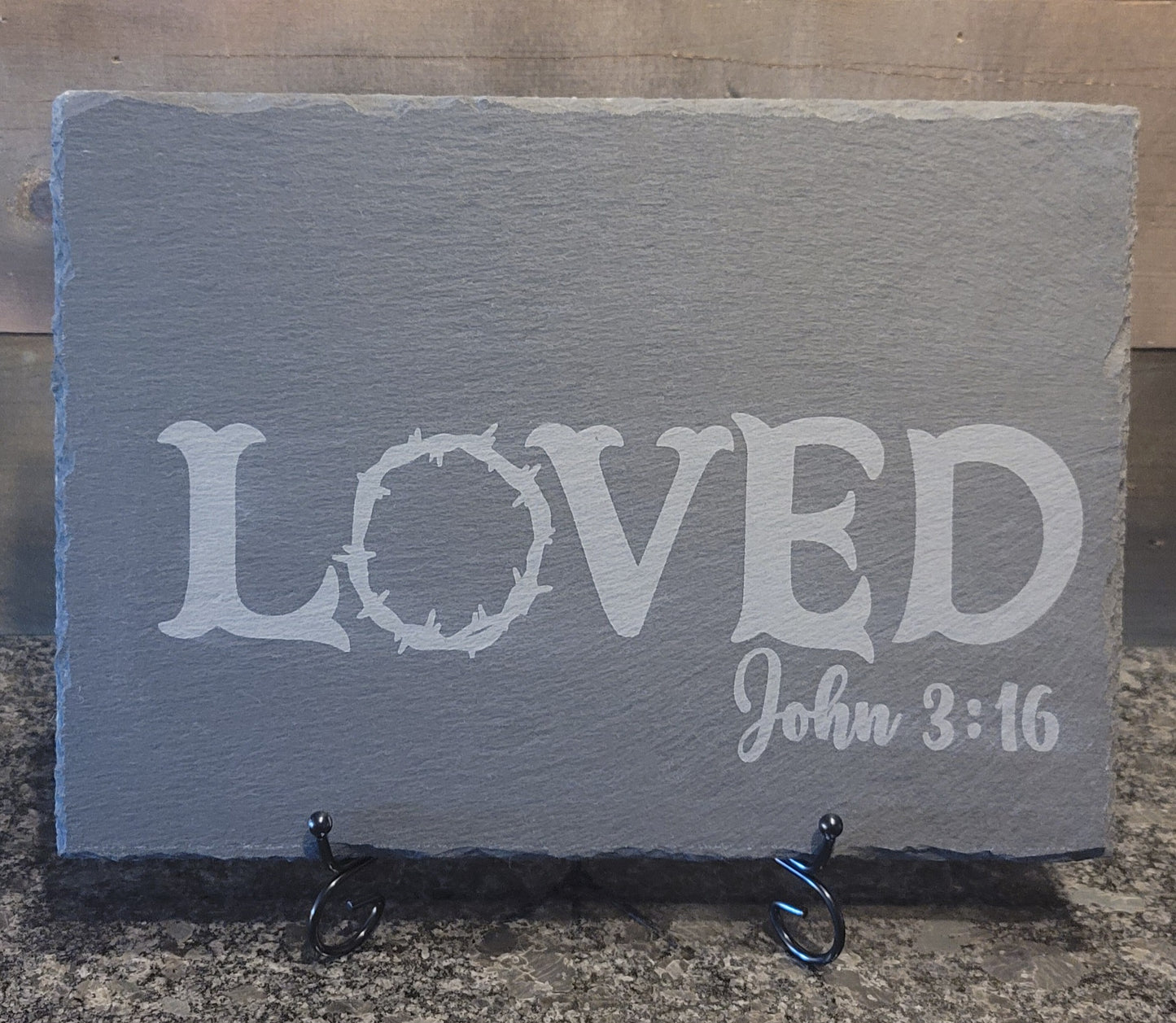 LOVED