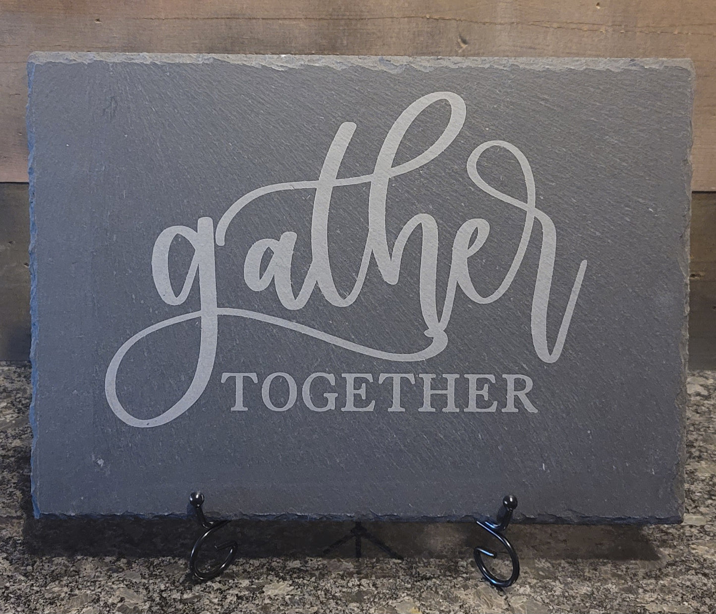 Gather Together