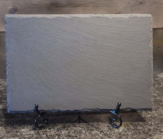 12x8 Slate