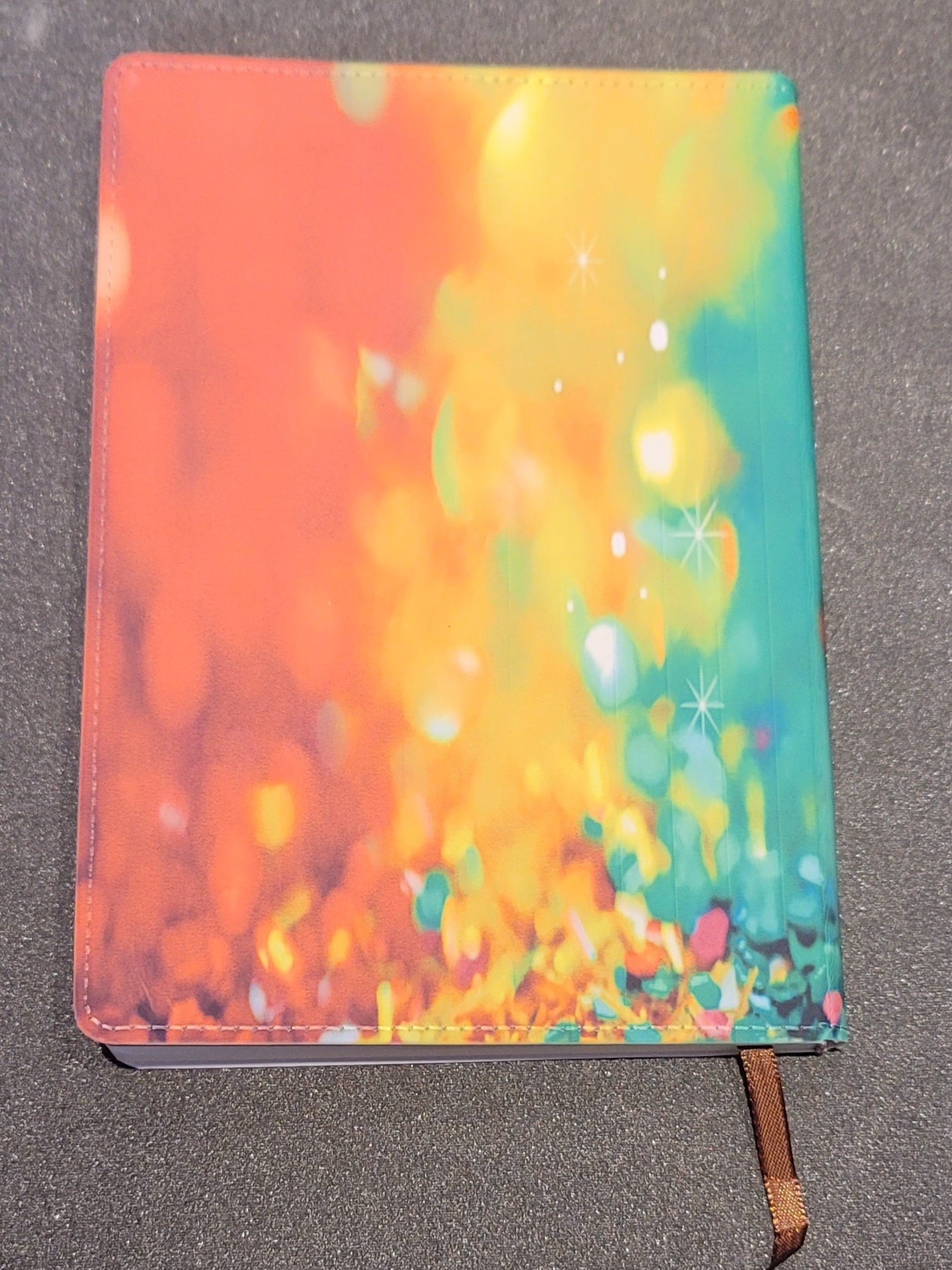 Time to shine journal