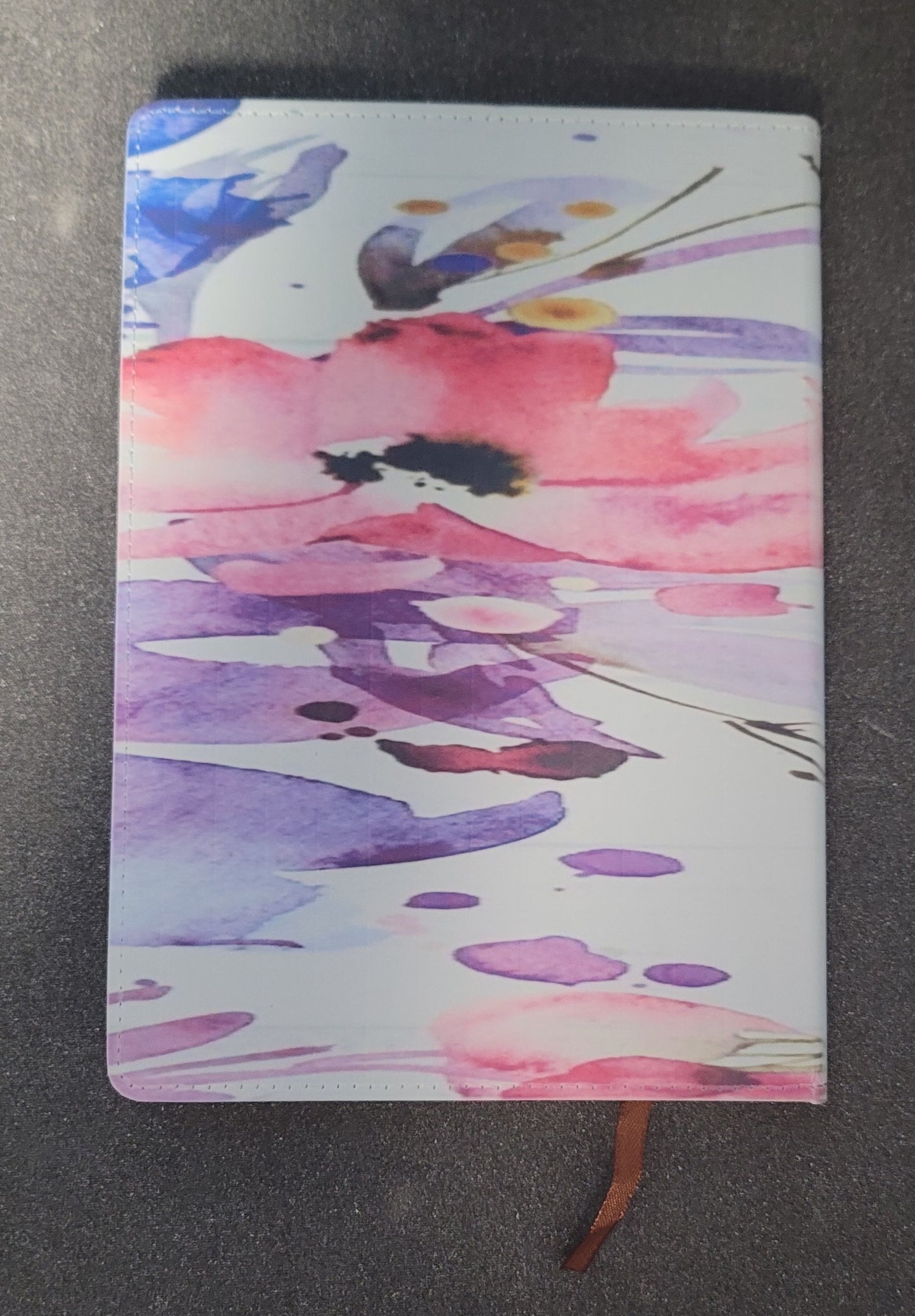 Trust in the Lord journal