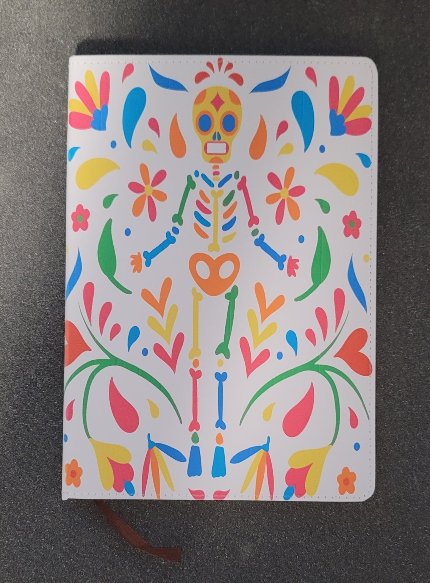 Skeleton journal