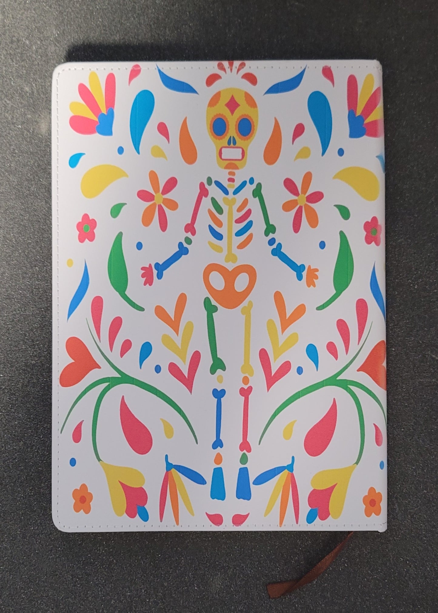 Skeleton journal