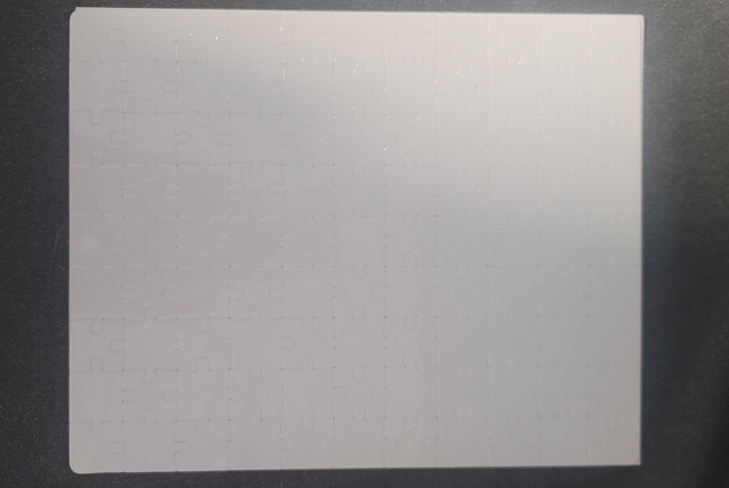 Picture puzzle large