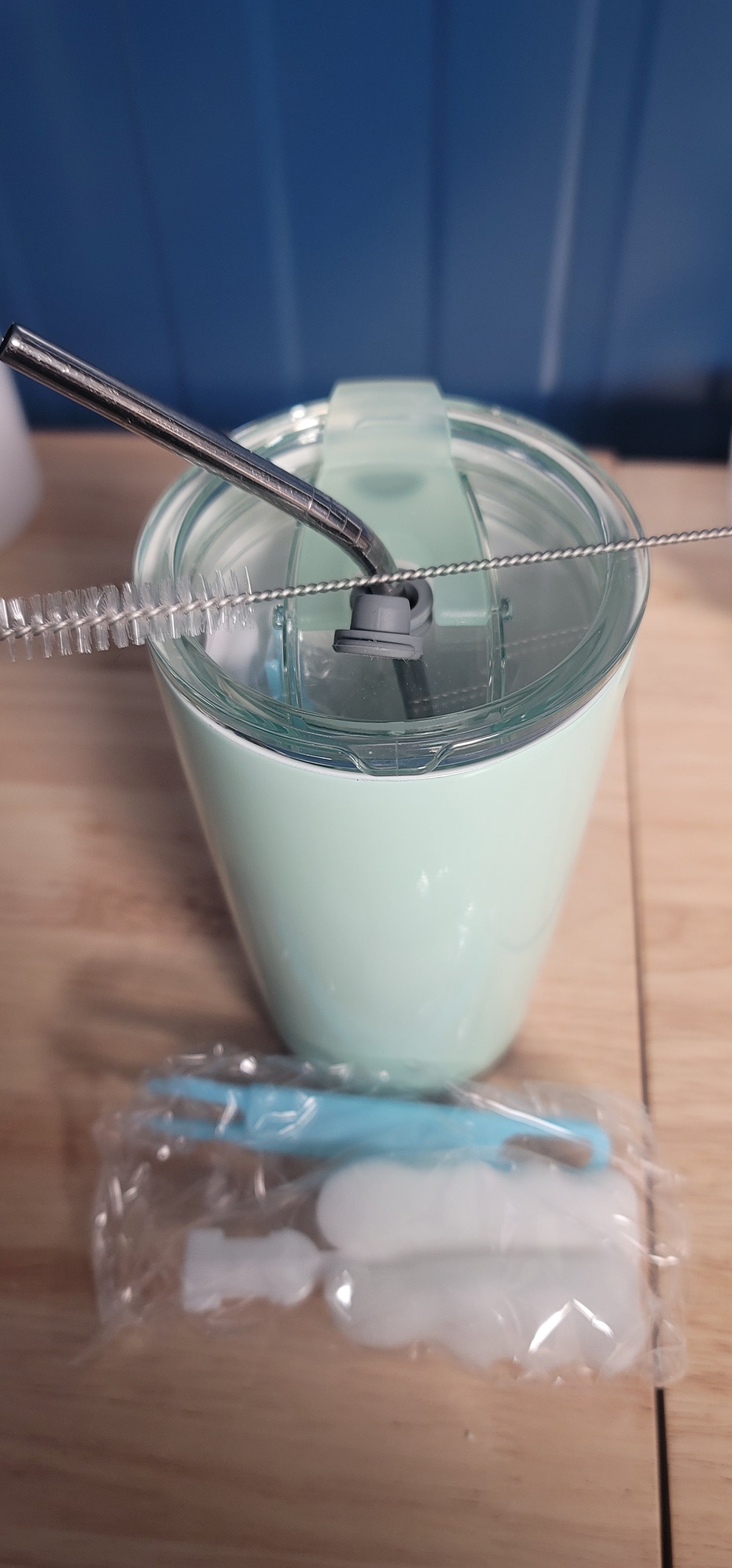 20 oz Tumbler Mint