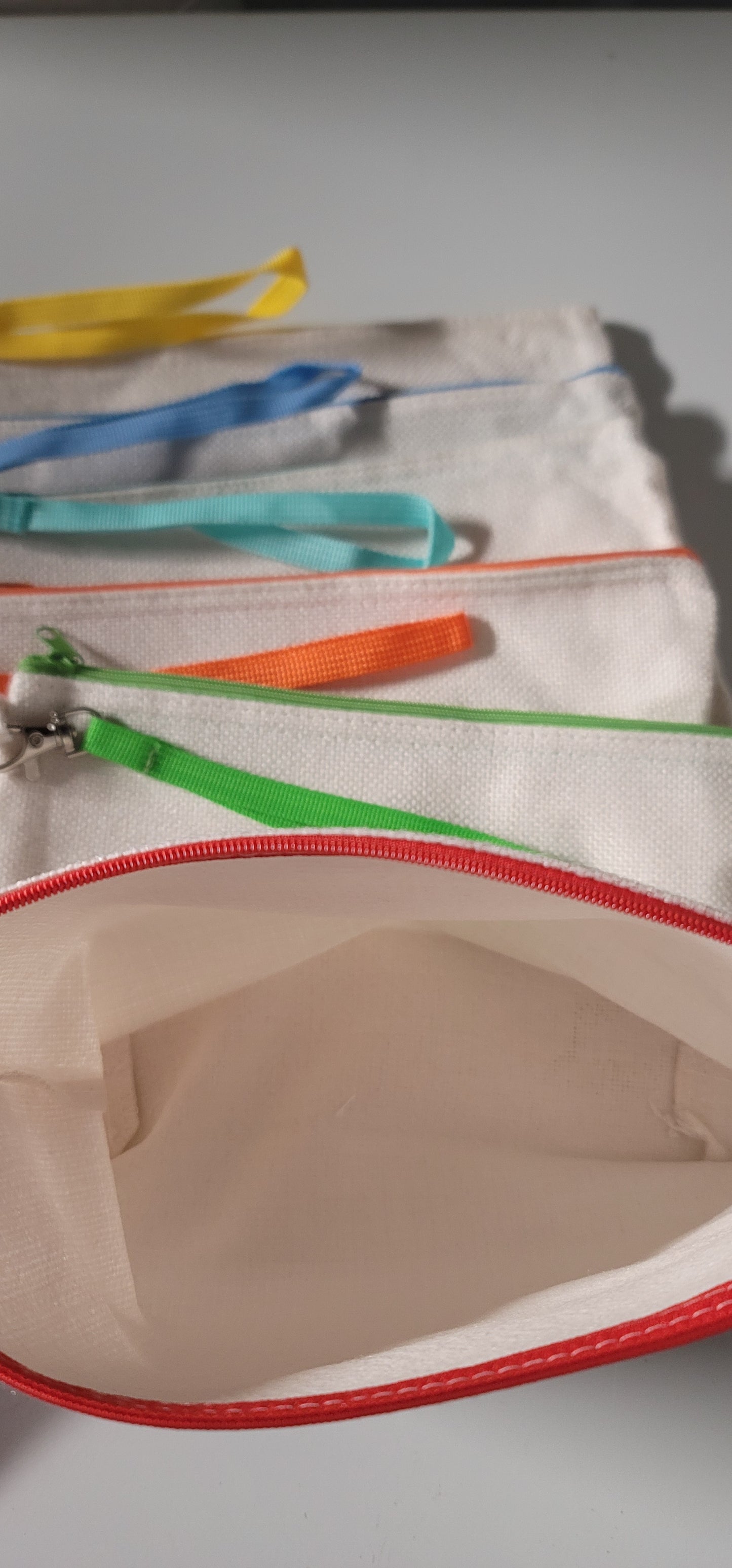 9x6x2 cotton bag