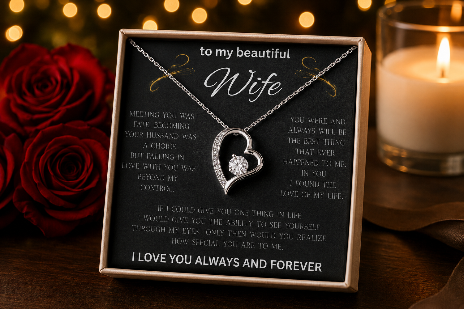 Necklace Collection