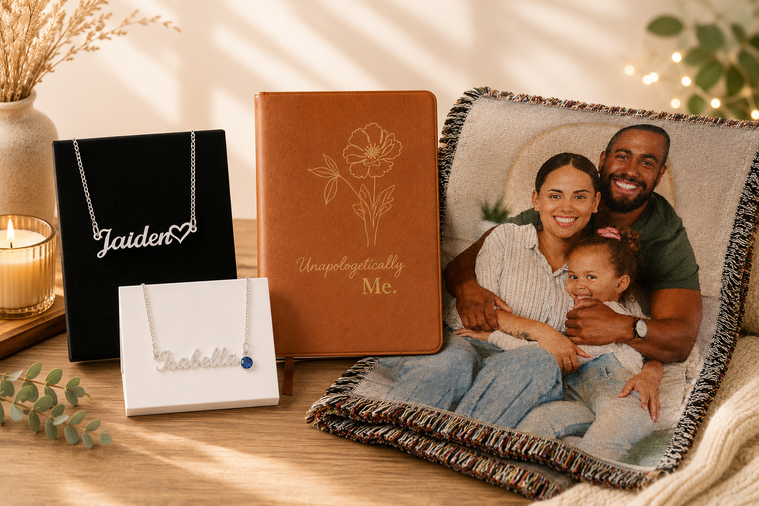 Gifts & Accessories
