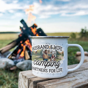 Custom Mugs & Coffee Cups
