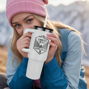 Personalized Tumblers