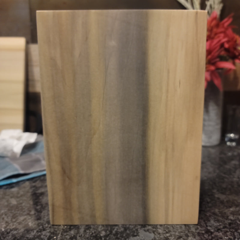 Board ready to personalize small