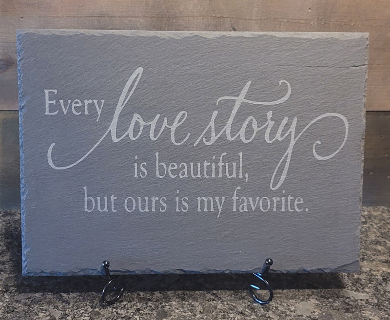 Love Story
