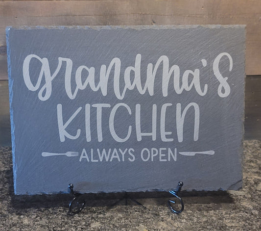 Grandma's Kitchen