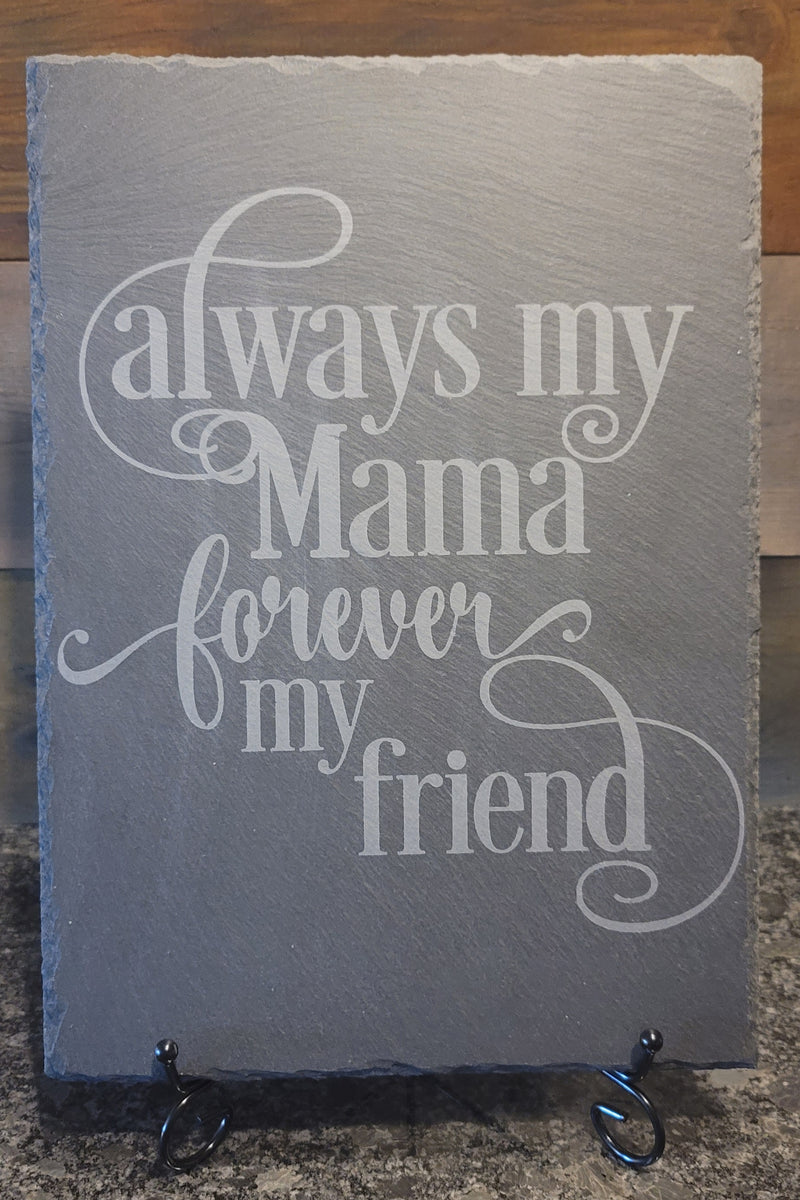 Always my Mama