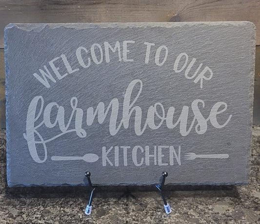 Farmhouse Kitchen