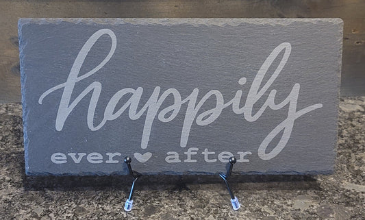 Happily Ever After