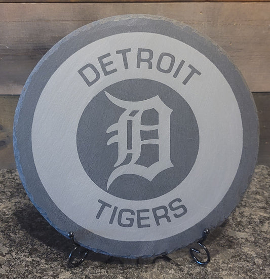 Detroit Tigers