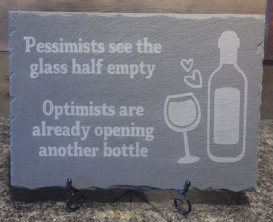 Pessimists-Optimists