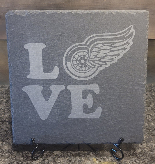 Red Wings Love