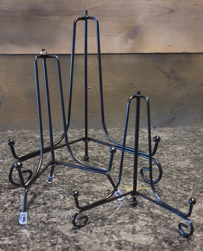 Plate Stands