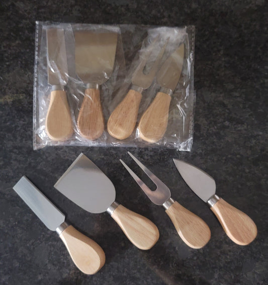 Cheese Tools