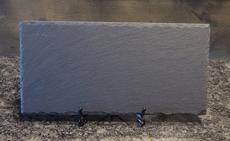 12x6 Slate