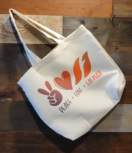 Farmasi bag