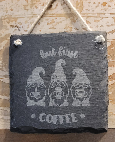 But First Coffee Gnomes 4