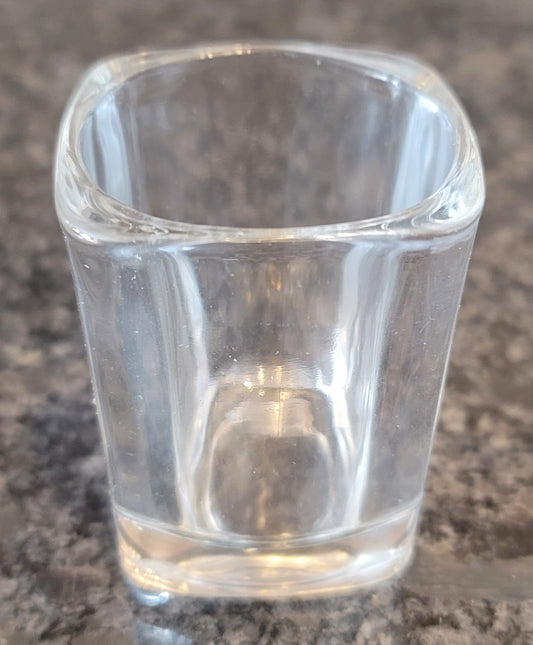 Shot glass