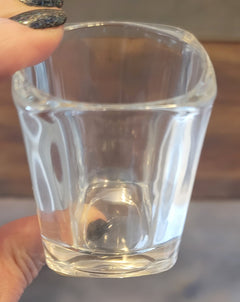 Shot glass