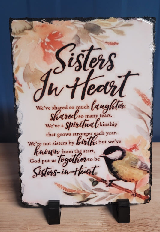 Sisters in Heart