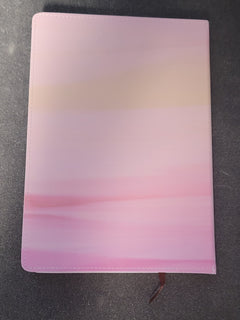 A little progress journal