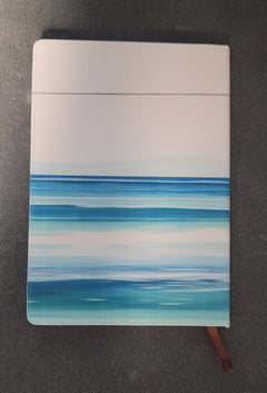 Be still journal