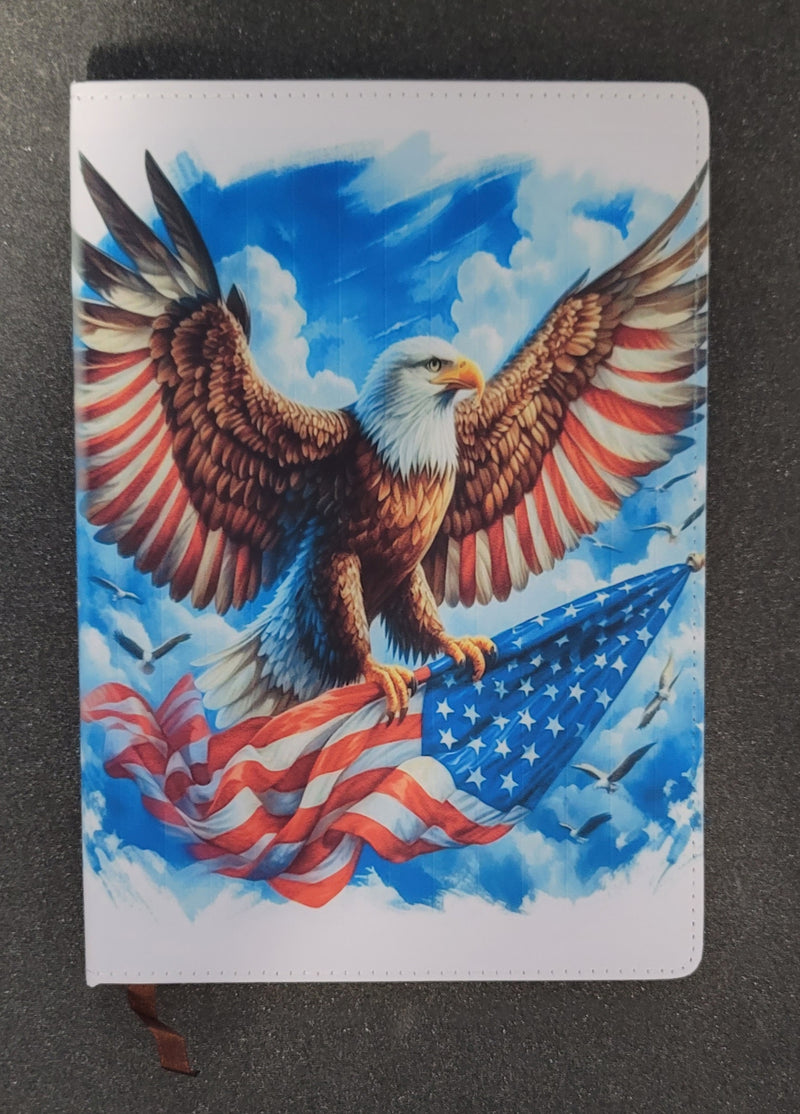 Eagle journal