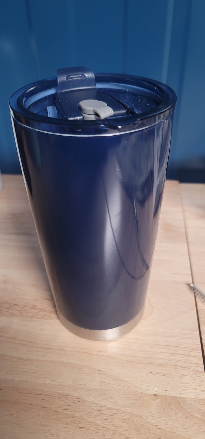 20 oz Tumbler Oxford Blue