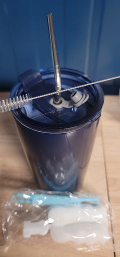 20 oz Tumbler Oxford Blue