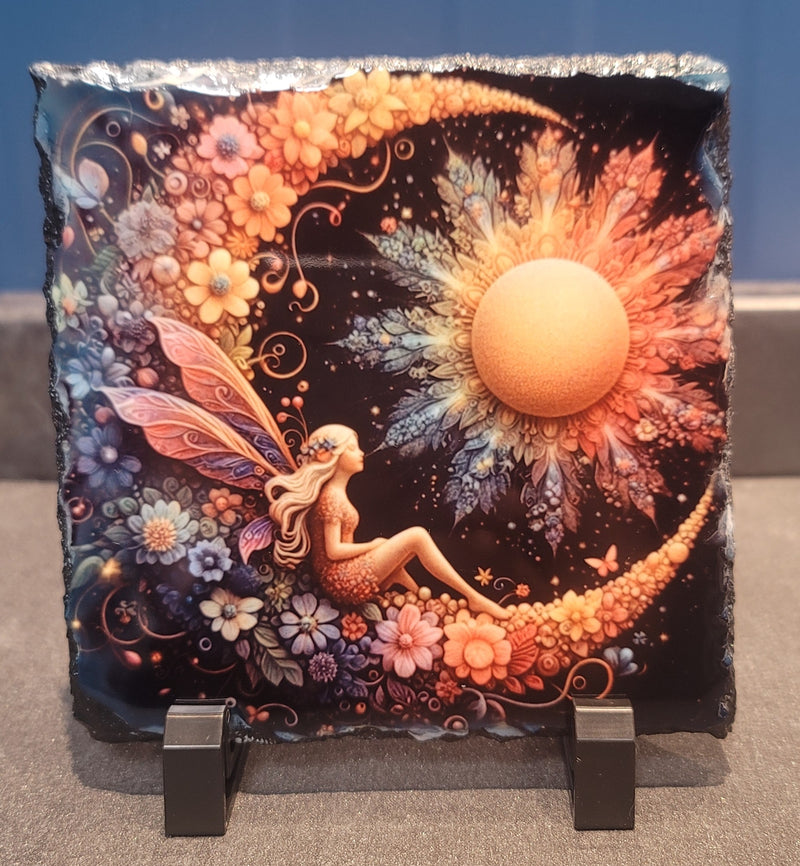 Fairy slate
