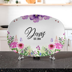 Platter - Ready to Personalize