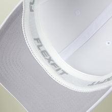 Closed-Back Structured Cap (Embroidery)