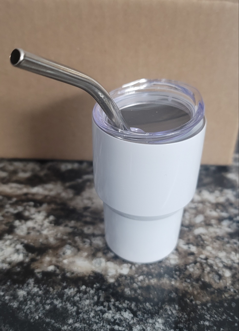 Mini tumblers