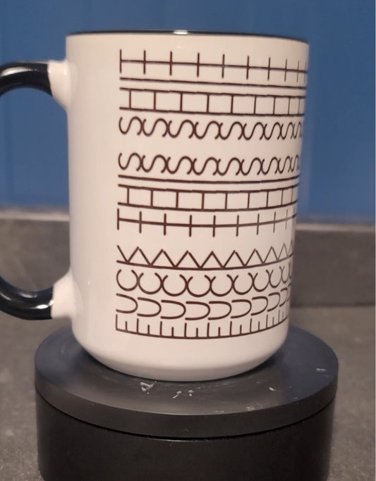 F**k this sh*t mug