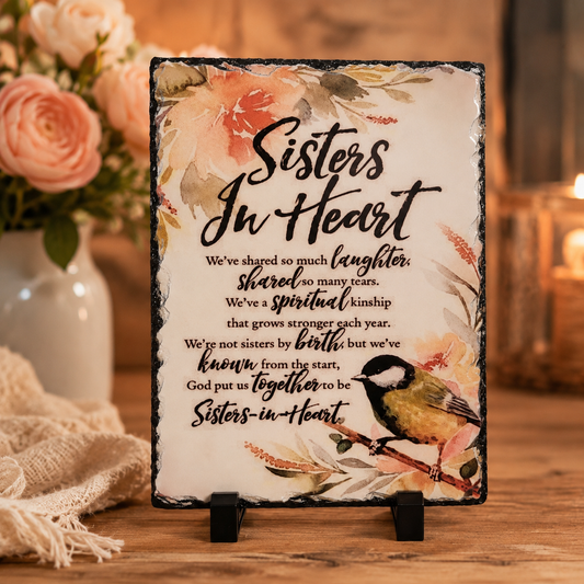 Sisters in Heart