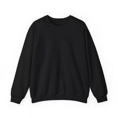 Personalized Crewneck Sweatshirt – Custom Name & Design Gildan Heavy Blend