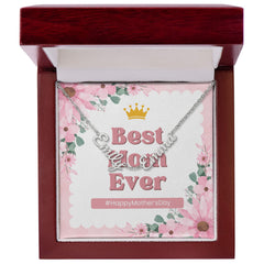 Multiple Name Necklace