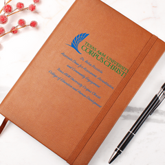 Texas A&M University Corpus Christi personalized journal