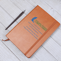 Texas A&M University Corpus Christi personalized journal