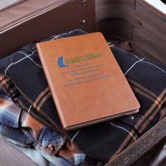 Texas A&M University Corpus Christi personalized journal