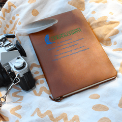 Texas A&M University Corpus Christi personalized journal