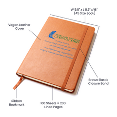 Texas A&M University Corpus Christi personalized journal