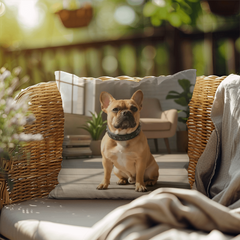 Indoor/Outdoor Pillow - Personalized
